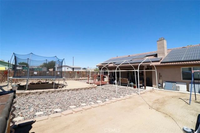 17831 Pitache Street, Hesperia, CA 92345