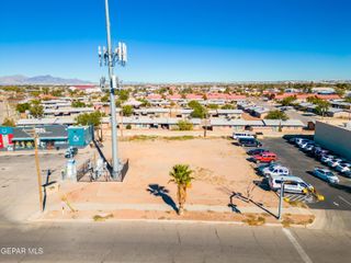 275 Padres Drive, El Paso, TX 79907