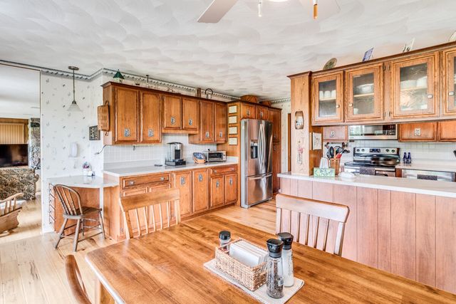 173 S Main Street, Ceresco, MI 49033