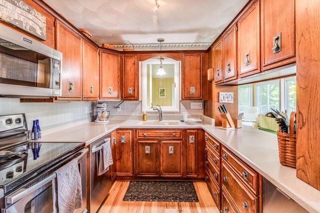 173 S Main Street, Ceresco, MI 49033