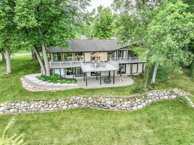 173 S Main Street, Ceresco, MI 49033