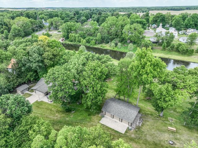 173 S Main Street, Ceresco, MI 49033