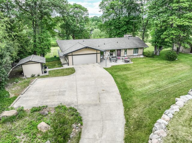 173 S Main Street, Ceresco, MI 49033