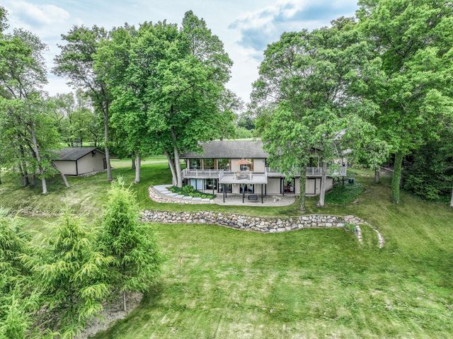 173 S Main Street, Ceresco, MI 49033