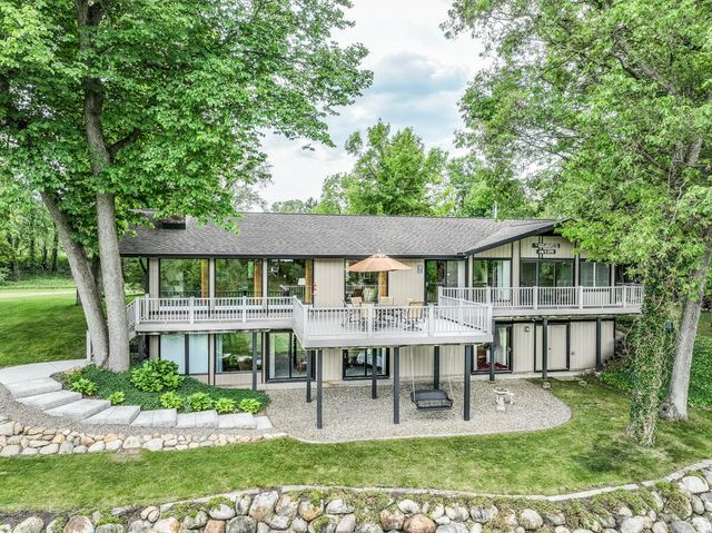 173 S Main Street, Ceresco, MI 49033