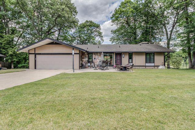 173 S Main Street, Ceresco, MI 49033