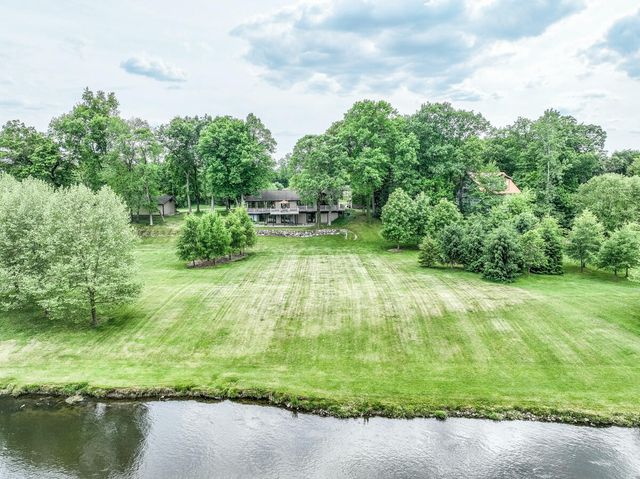 173 S Main Street, Ceresco, MI 49033