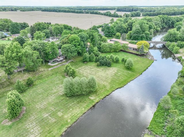 173 S Main Street, Ceresco, MI 49033