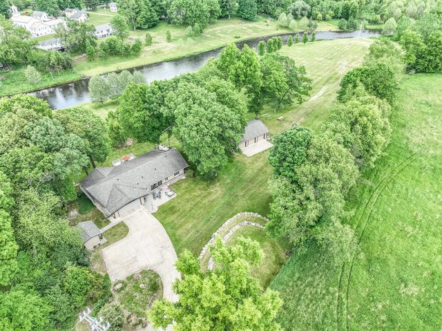 173 S Main Street, Ceresco, MI 49033