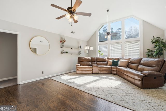 5194 Rivoli Drive, Macon, GA 31210
