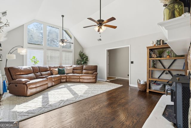 5194 Rivoli Drive, Macon, GA 31210