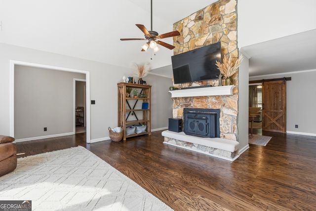 5194 Rivoli Drive, Macon, GA 31210