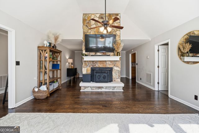 5194 Rivoli Drive, Macon, GA 31210