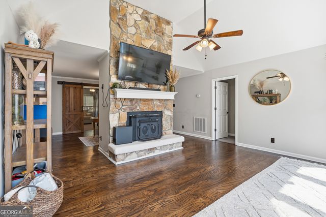 5194 Rivoli Drive, Macon, GA 31210
