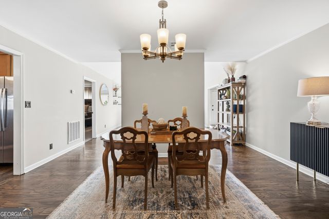 5194 Rivoli Drive, Macon, GA 31210