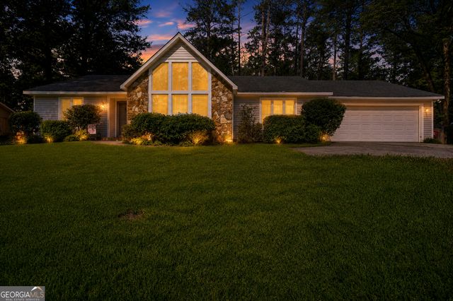 5194 Rivoli Drive, Macon, GA 31210