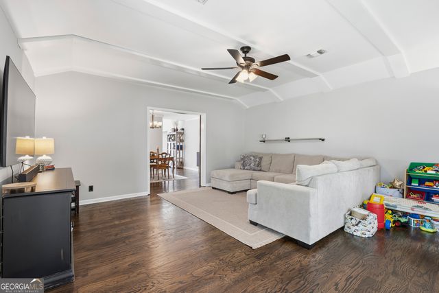 5194 Rivoli Drive, Macon, GA 31210