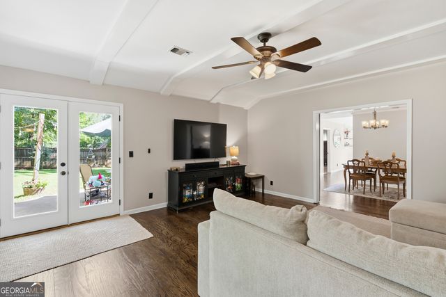 5194 Rivoli Drive, Macon, GA 31210