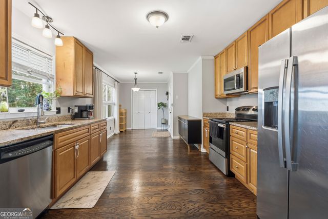 5194 Rivoli Drive, Macon, GA 31210