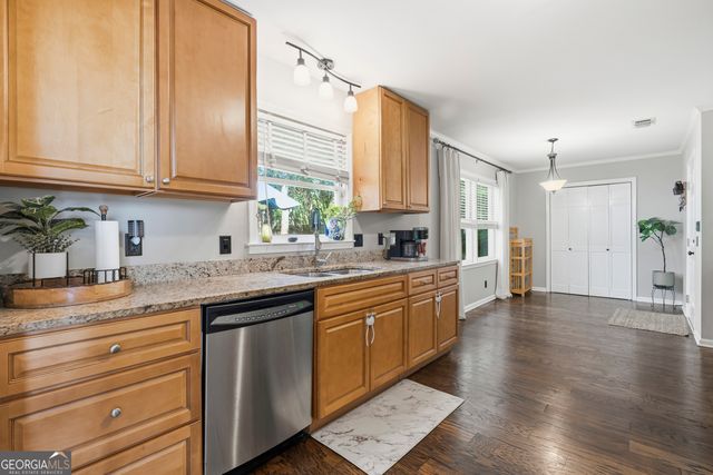 5194 Rivoli Drive, Macon, GA 31210