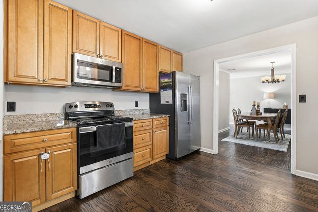 5194 Rivoli Drive, Macon, GA 31210