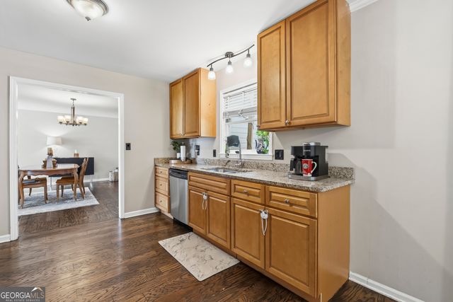 5194 Rivoli Drive, Macon, GA 31210