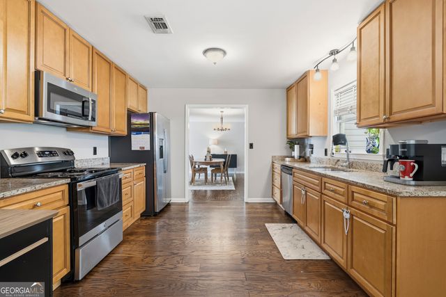 5194 Rivoli Drive, Macon, GA 31210