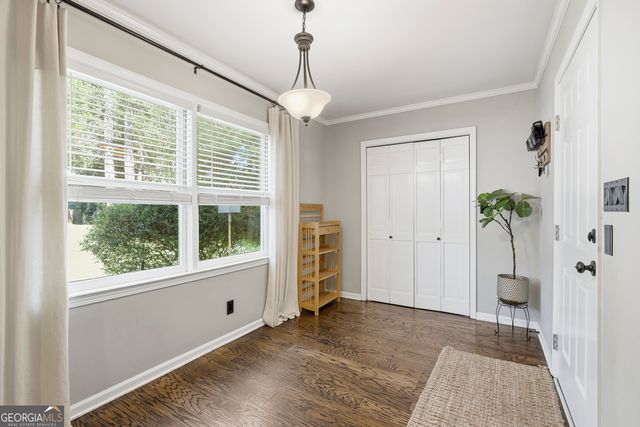 5194 Rivoli Drive, Macon, GA 31210