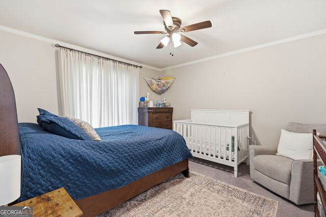 5194 Rivoli Drive, Macon, GA 31210