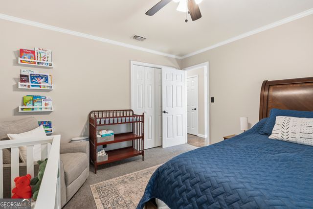 5194 Rivoli Drive, Macon, GA 31210
