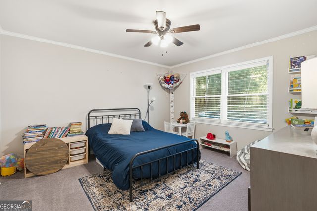 5194 Rivoli Drive, Macon, GA 31210