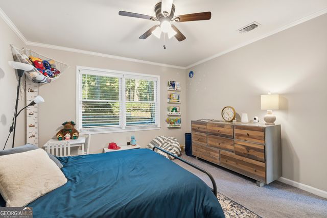 5194 Rivoli Drive, Macon, GA 31210