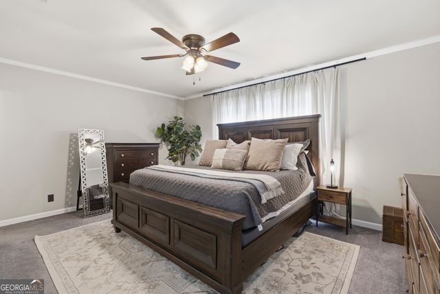 5194 Rivoli Drive, Macon, GA 31210