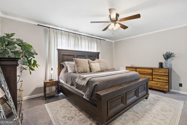 5194 Rivoli Drive, Macon, GA 31210