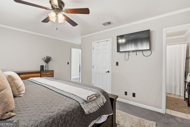 5194 Rivoli Drive, Macon, GA 31210