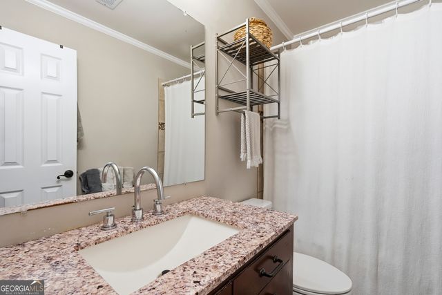 5194 Rivoli Drive, Macon, GA 31210