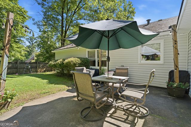 5194 Rivoli Drive, Macon, GA 31210