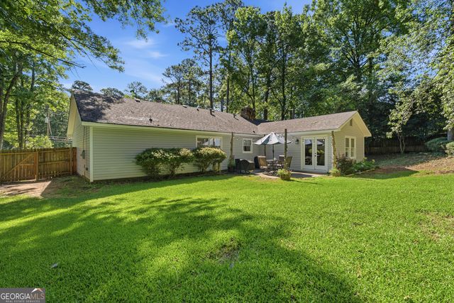 5194 Rivoli Drive, Macon, GA 31210