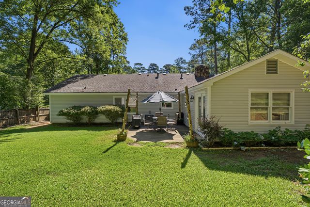 5194 Rivoli Drive, Macon, GA 31210