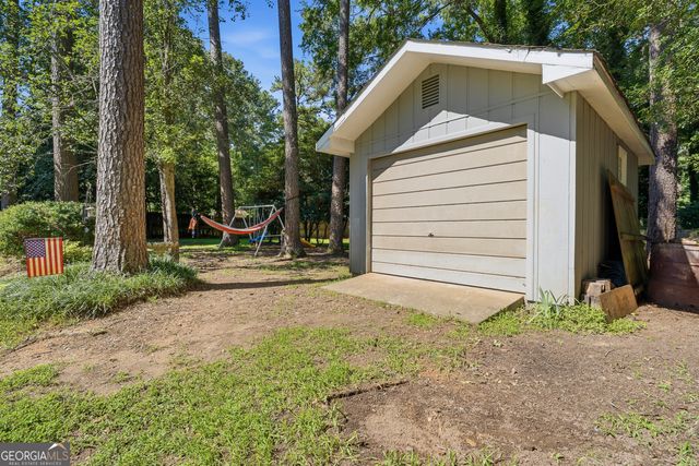 5194 Rivoli Drive, Macon, GA 31210
