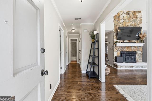5194 Rivoli Drive, Macon, GA 31210