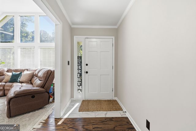 5194 Rivoli Drive, Macon, GA 31210