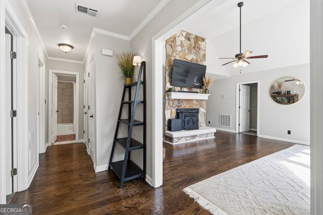 5194 Rivoli Drive, Macon, GA 31210