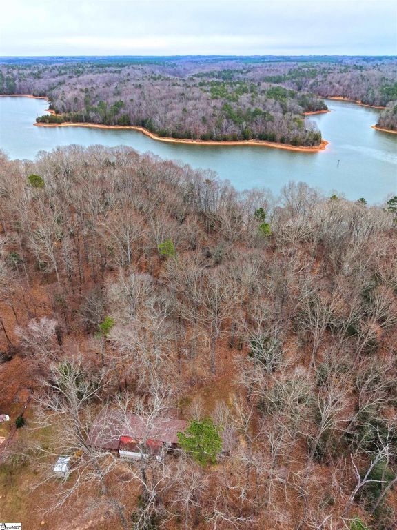 141 Lone Eagle Way, Iva, SC 29655