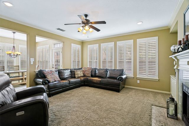 2307 Still Point Lane, Colleyville, TX 76034