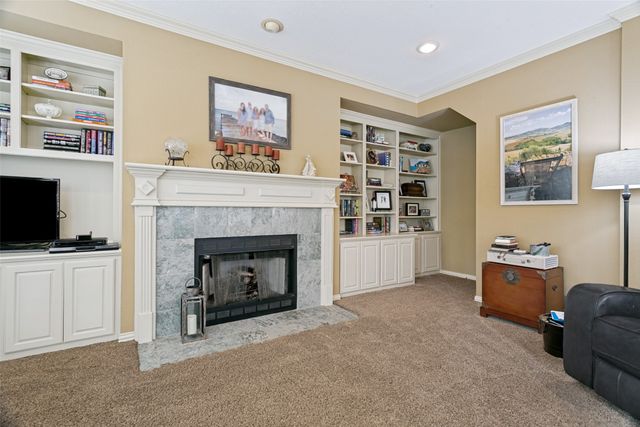 2307 Still Point Lane, Colleyville, TX 76034