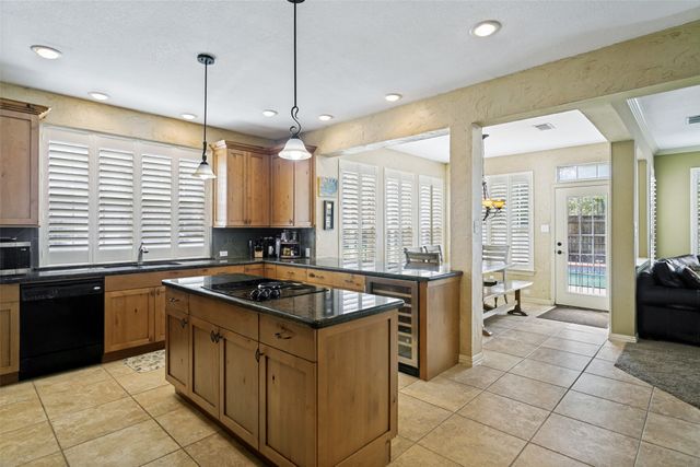 2307 Still Point Lane, Colleyville, TX 76034