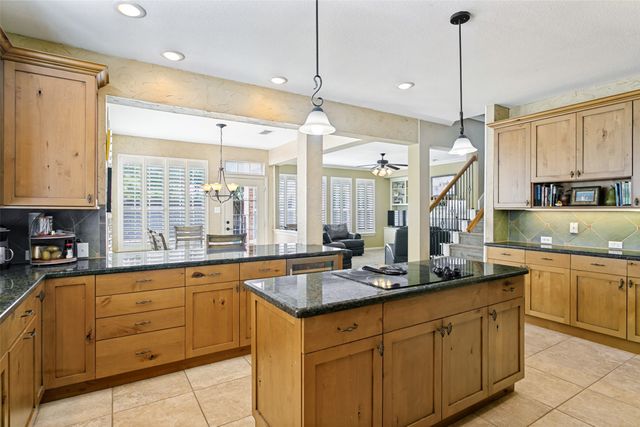 2307 Still Point Lane, Colleyville, TX 76034