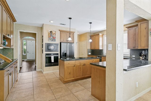 2307 Still Point Lane, Colleyville, TX 76034