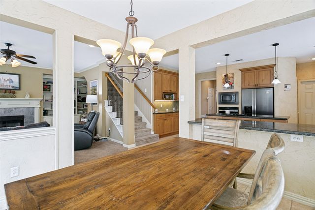 2307 Still Point Lane, Colleyville, TX 76034